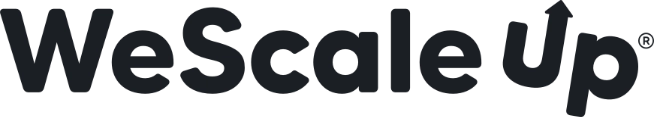WeScaleUp®